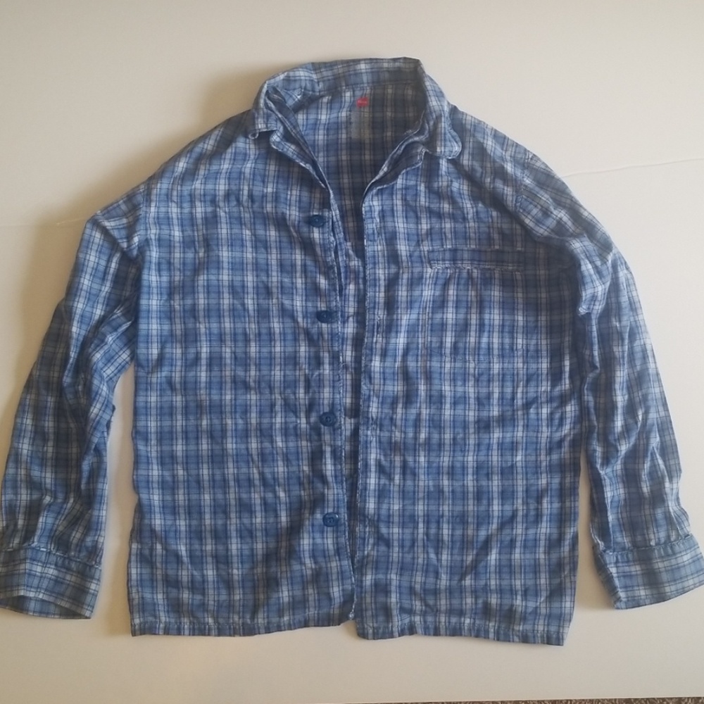 Hanes Casual Shirt